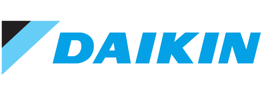 Daikin logo