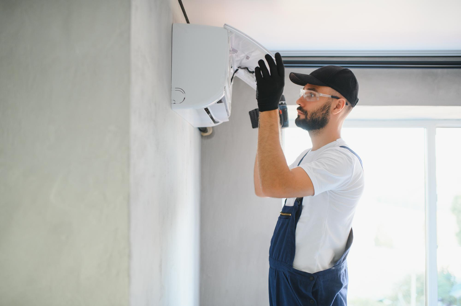 Air Conditioning Maintenance