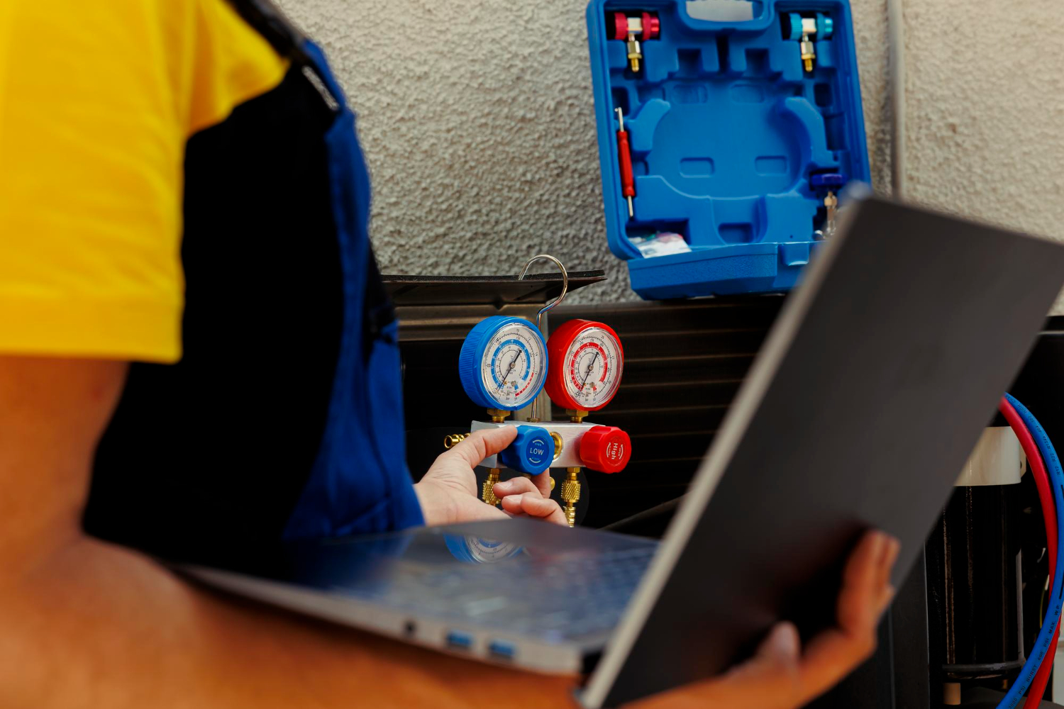 System Diagnostics & Performance Optimization