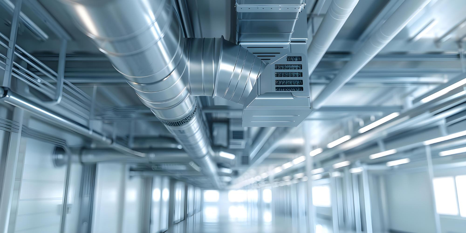 Ventilation & Air Quality