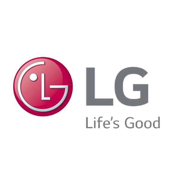LG logo