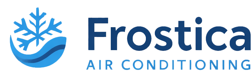Ferostica logo