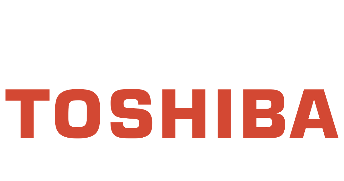 Toshiba logo